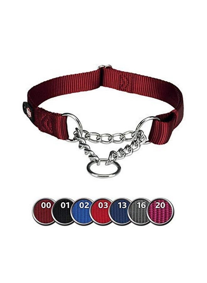 Trixie 25 Mm Large Dog Premium Choke, Blue - Image 4