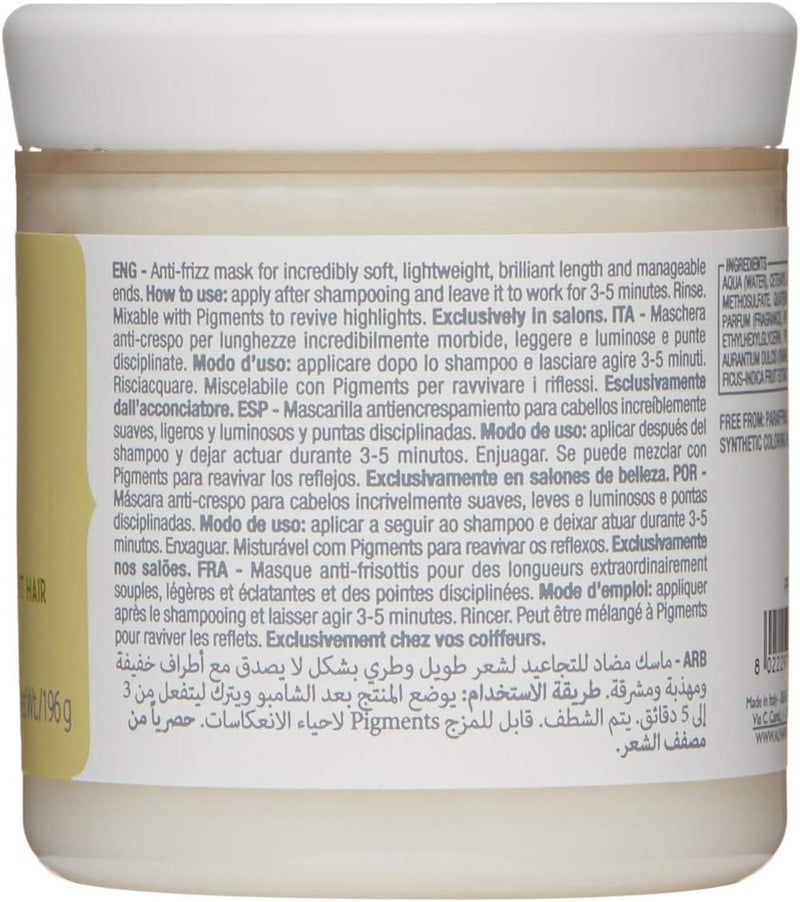 Alfaparf Milano Precious Nature Hair Mask with Prickly Pear & Orange - Image 2