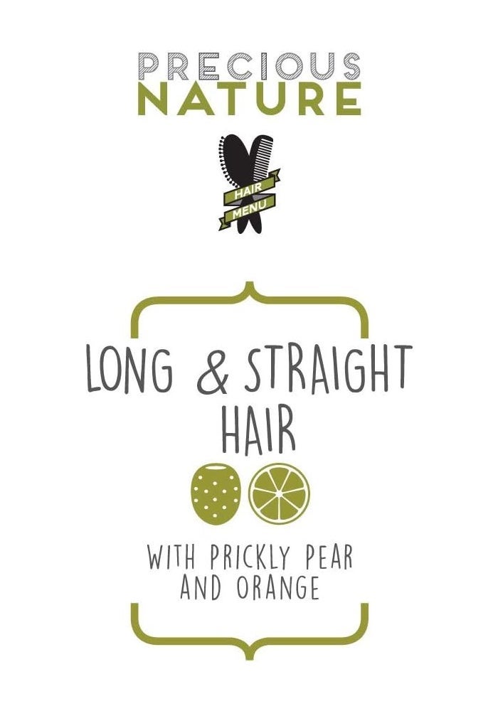 Alfaparf Milano Precious Nature Hair Mask with Prickly Pear & Orange - Image 4