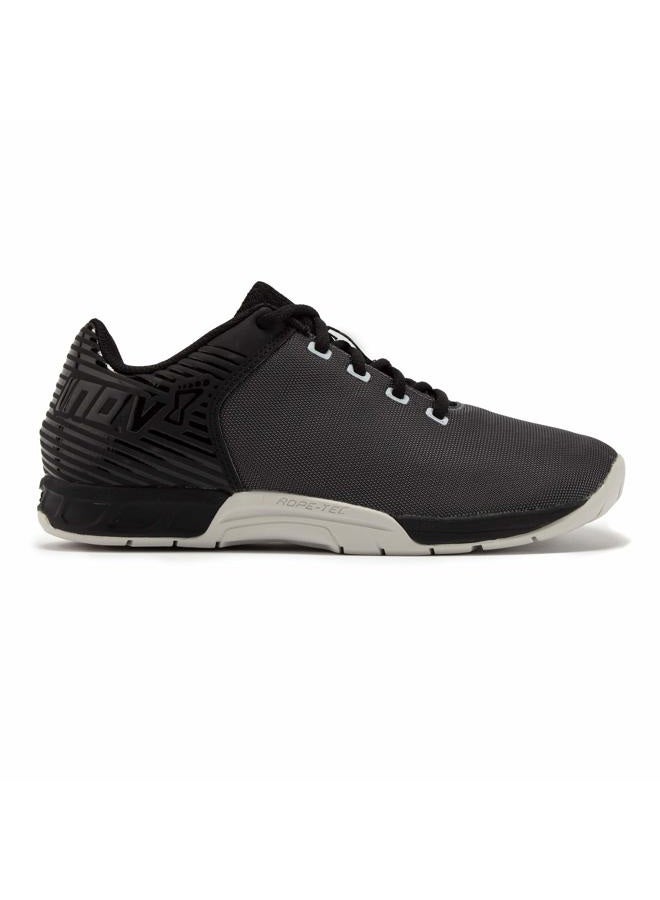 Inov-8 Womens F-Lite 270 - Cross Trainer Shoes - Comfortable and Versatile - Grey/Black - 5.5 - Image 3