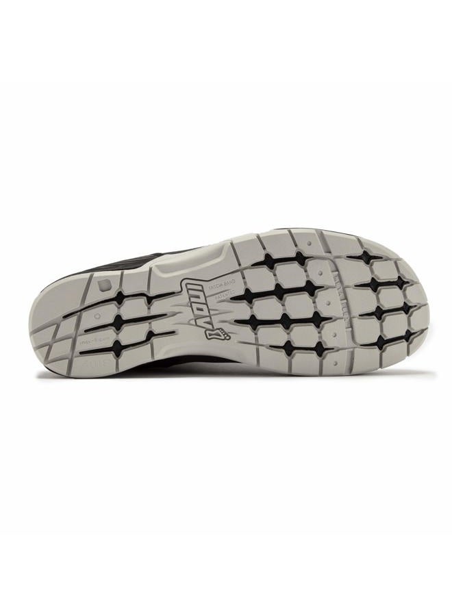 Inov-8 Womens F-Lite 270 - Cross Trainer Shoes - Comfortable and Versatile - Grey/Black - 5.5 - Image 2