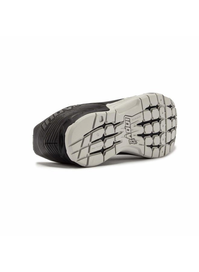 Inov-8 Womens F-Lite 270 - Cross Trainer Shoes - Comfortable and Versatile - Grey/Black - 5.5 - Image 5