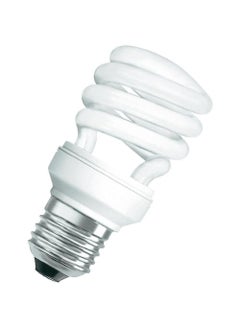Osram Osram Esl Spiral 12Watts E27 Warm White  - Image 2