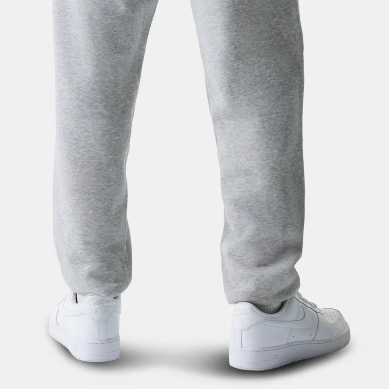 New Era Grey Men's MLB New York Yankees League Essential Joggers for Men | Best Price UAE