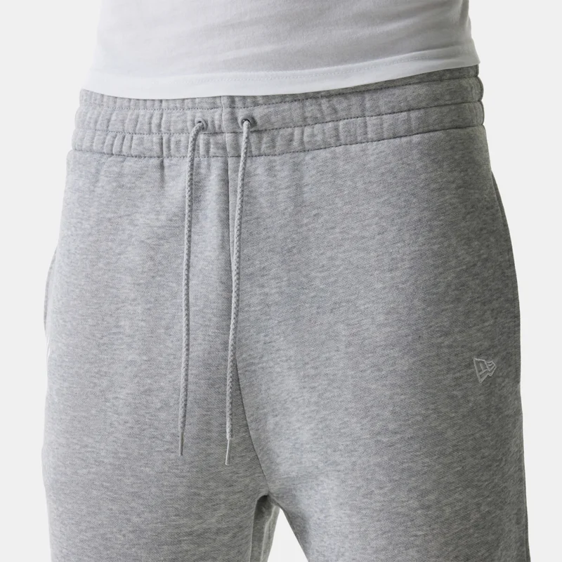 New Era Grey Men's MLB New York Yankees League Essential Joggers for Men | Best Price UAE