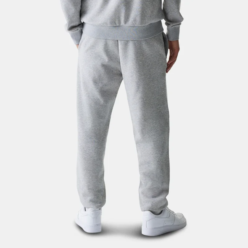 New Era Grey Men's MLB New York Yankees League Essential Joggers for Men | Best Price UAE
