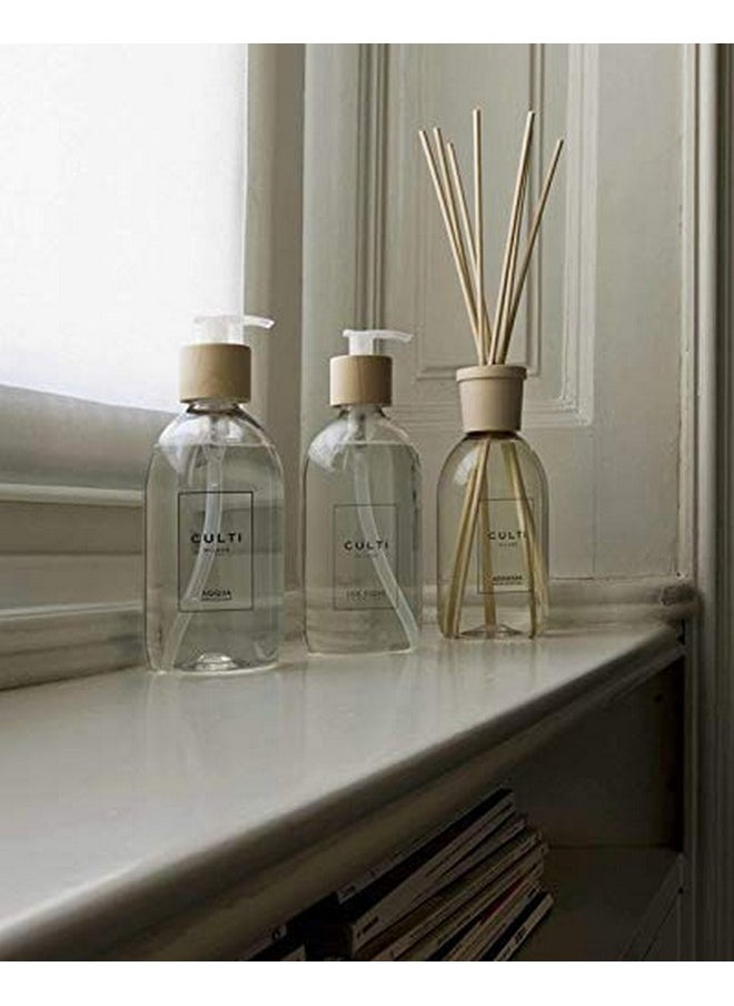 Culti Culti MILANO Aramara Lotion and Soap Bundle (2 Piece Bundle) 250ml Citrus and Woody Scent  - Image 4