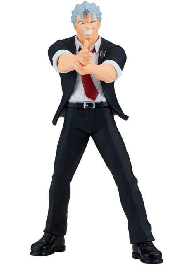 Bandai UNDEAD UNLUCK FIGURE-Andy- 