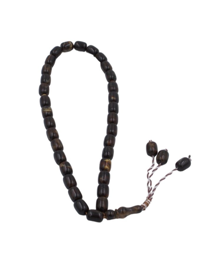 Rosh - Tasbih Prayer Beads - Image 1