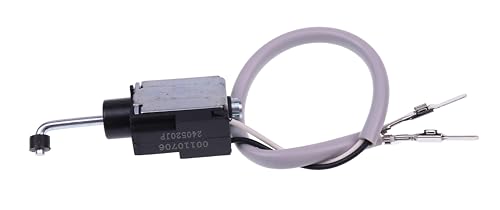 YLQASOON Shift Interlock Solenoid 95840-C5100 Compatible with Kia Sorento 2014 2015 2016 2017 2018 2019 2020 - Image 2