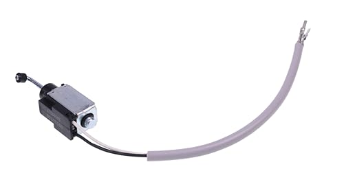 YLQASOON Shift Interlock Solenoid 95840-C5100 Compatible with Kia Sorento 2014 2015 2016 2017 2018 2019 2020 - Image 4