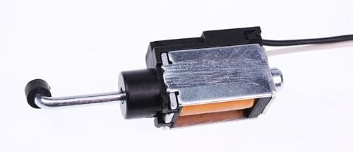 YLQASOON Shift Interlock Solenoid 95840-C5100 Compatible with Kia Sorento 2014 2015 2016 2017 2018 2019 2020 - Image 5