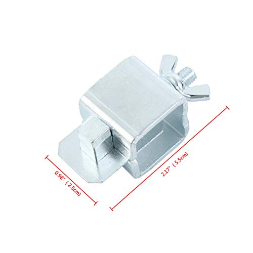 VCT 24 pc Butt Welding Clamps Weld Sheet Metal Auto Car Door Skin Panel Fender New - Image 4