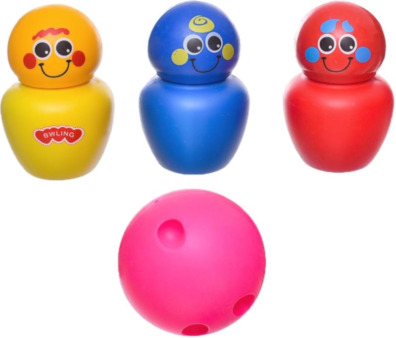 NO:8588 Kids Toy For Endless Hours Of Entertainment - Multi Colour