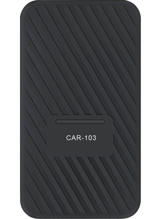 رودماستر CAR-103 رودماستر كار بلاي واندرويد اوتو لشاشات الاندرويد - Image 3