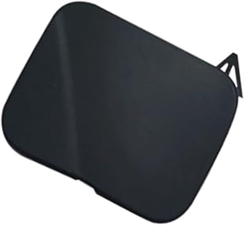 QASULER Car Front Bumper Tow Hook Cover for Nissan Altima 2016-2018 - Image 2