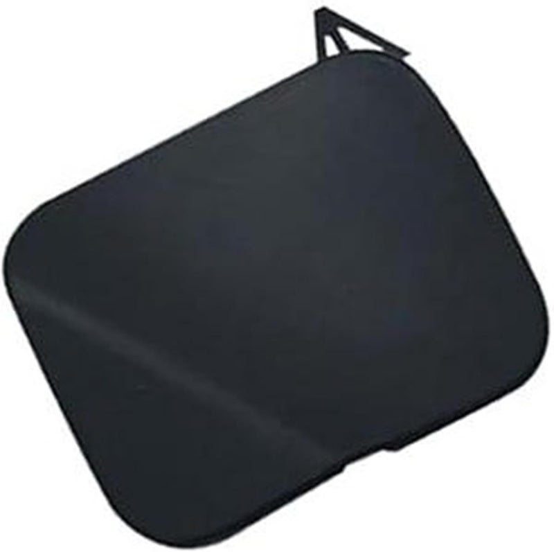 QASULER Car Front Bumper Tow Hook Cover for Nissan Altima 2016-2018 - Image 1