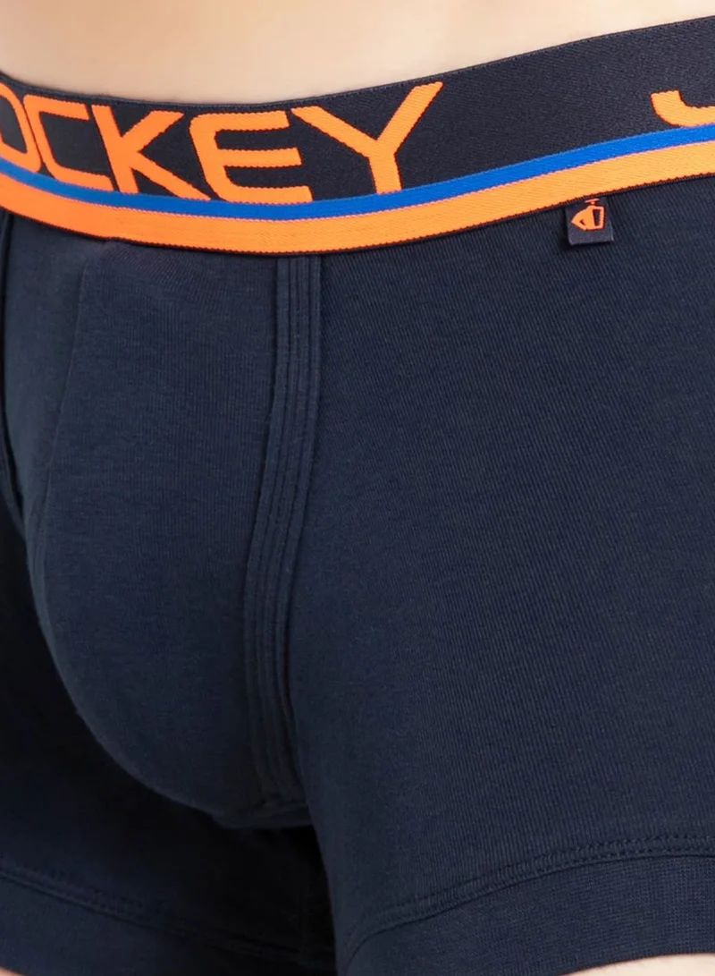 JOCKEY Logo Band Trunks