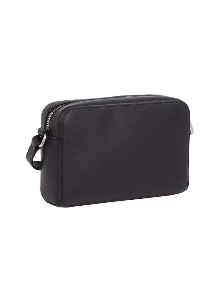 CALVIN KLEIN Logo Camera Bag - Image 2