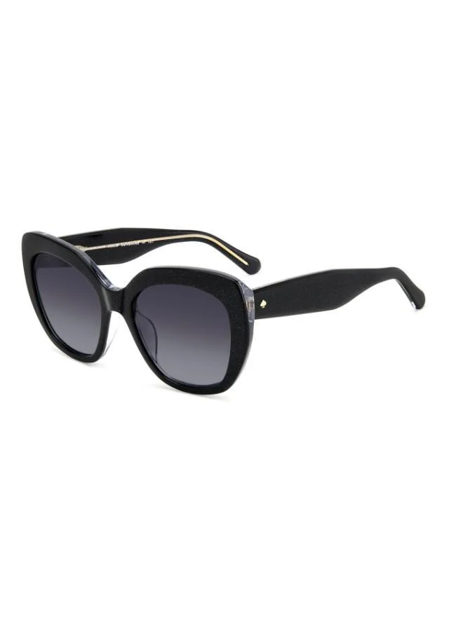 Kate Spade Rectangular Sunglasses Frames