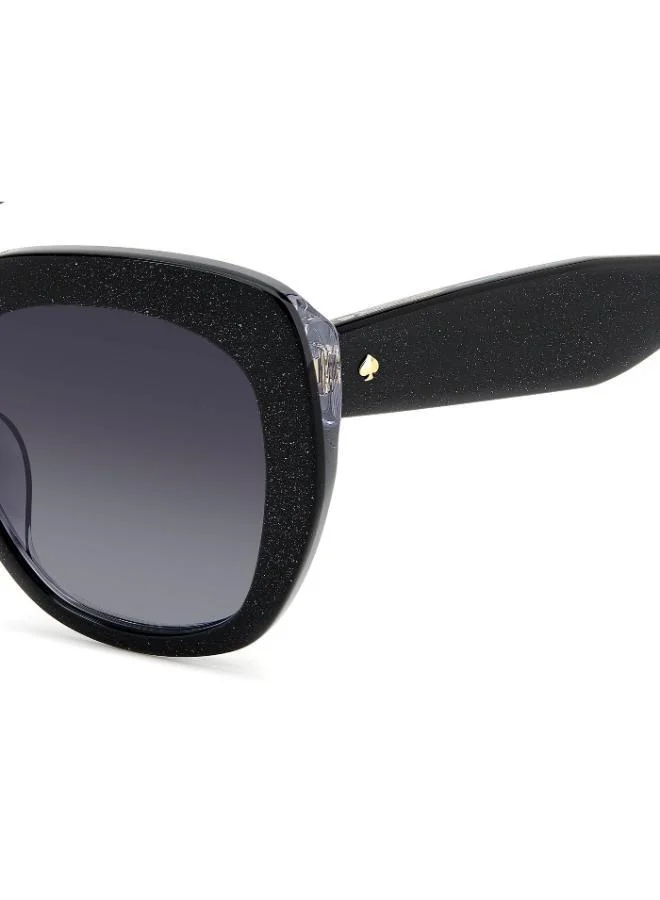 Kate Spade Rectangular Sunglasses Frames