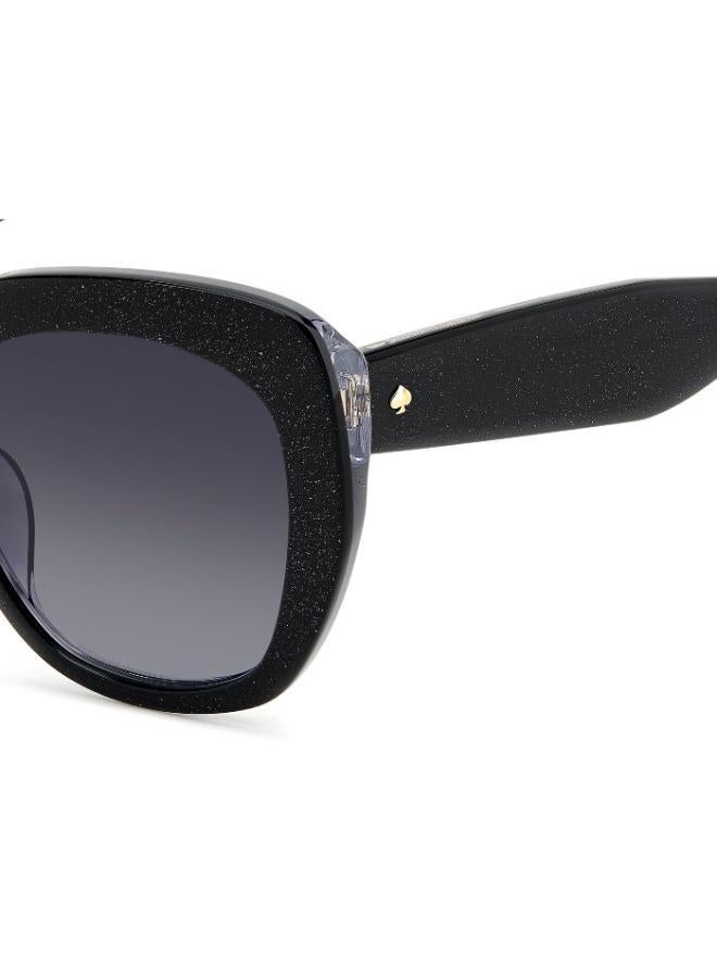Kate Spade Rectangular Sunglasses Frames - Image 5