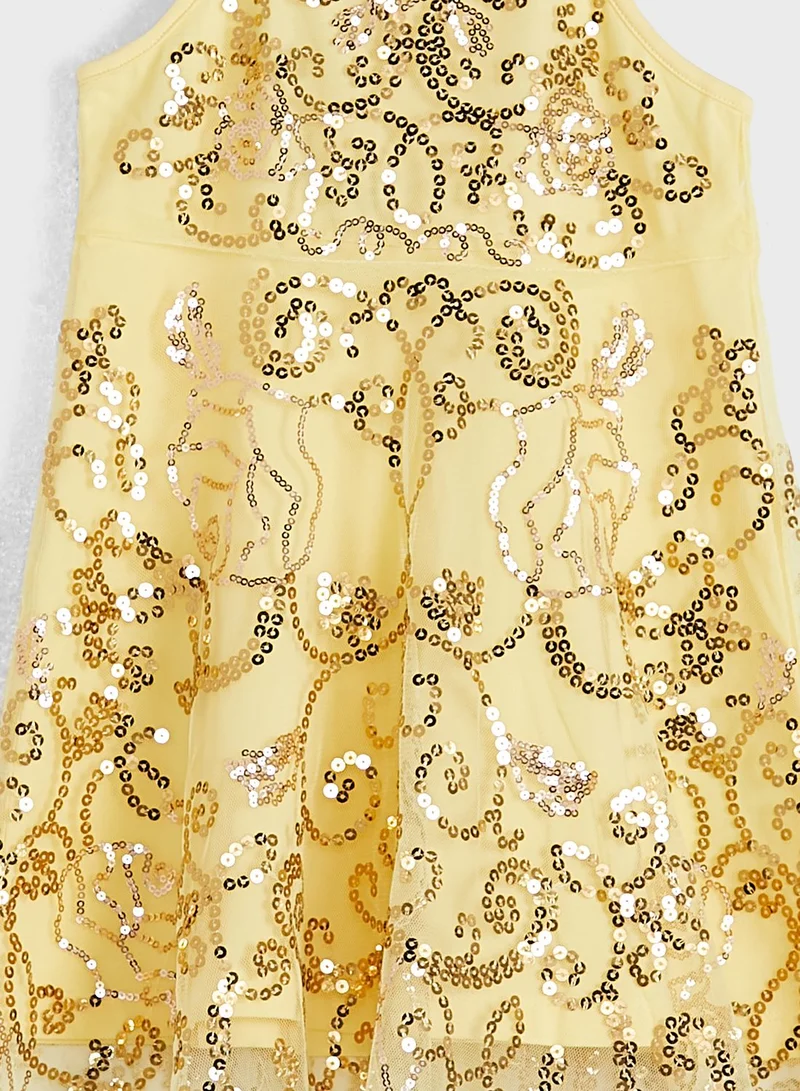 Cotton On Kids Belle Dress