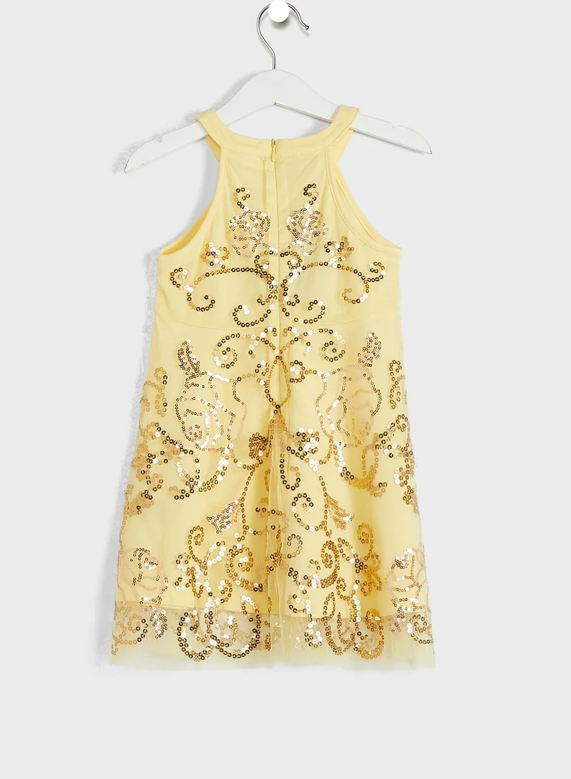 Cotton On Kids Belle Dress