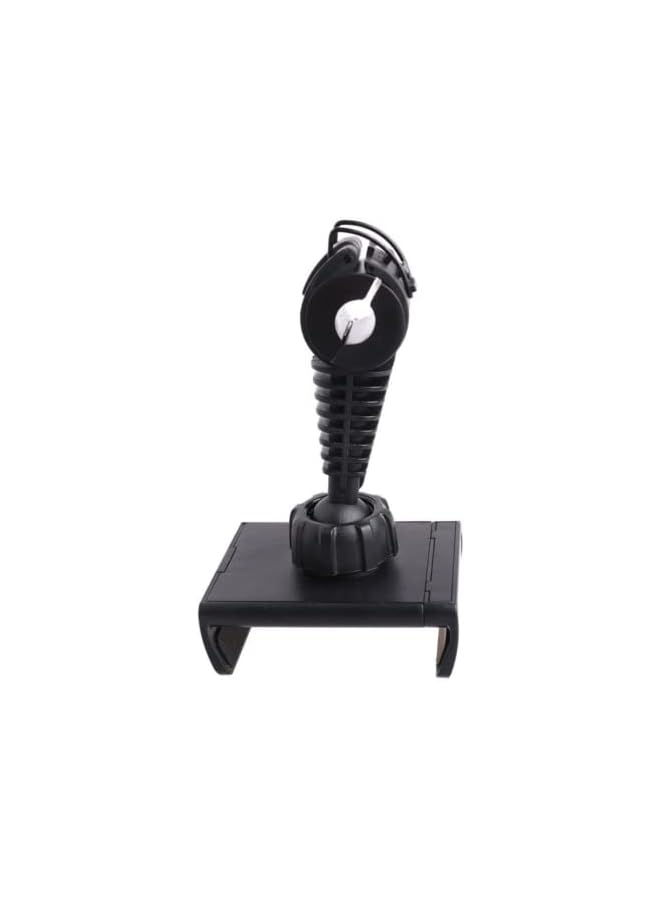 S-TOP Car Steering Wheel Phone Socket Holder for Iphone 17 16 15 14 13 12 11 X XS 8 7 6 5/5s & for all Smartphone’s - Image 2