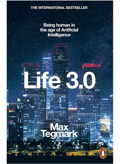 Life 3.0