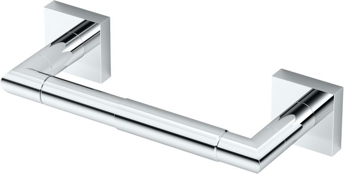 5633B GLAM TOO STANDARD TOILET PAPER HOLDER CHROME