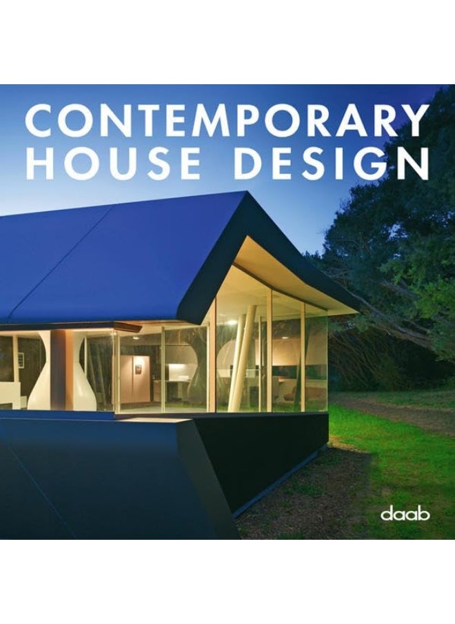 Contemporary House Design 