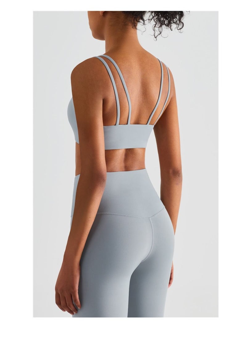 Loquat Ladies Sports Bra - Image 2