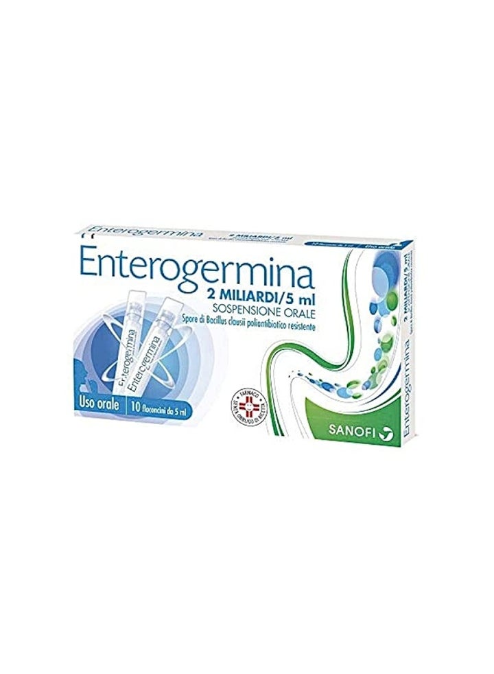 Buy sanofi Enterogermina Oral Suspension Online | 15 Minutes Instant ...