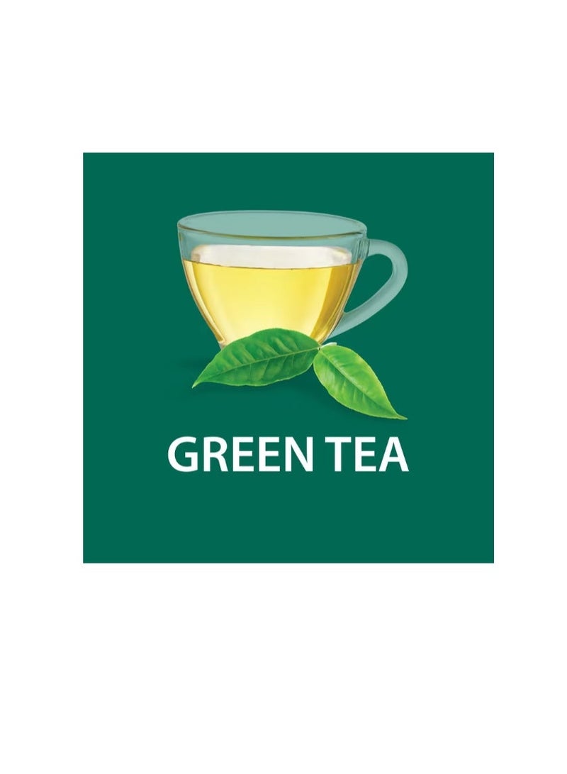 21st Century Herbal Slimming Tea Green Tea 24 Tea Bags 48 gm - Image 4