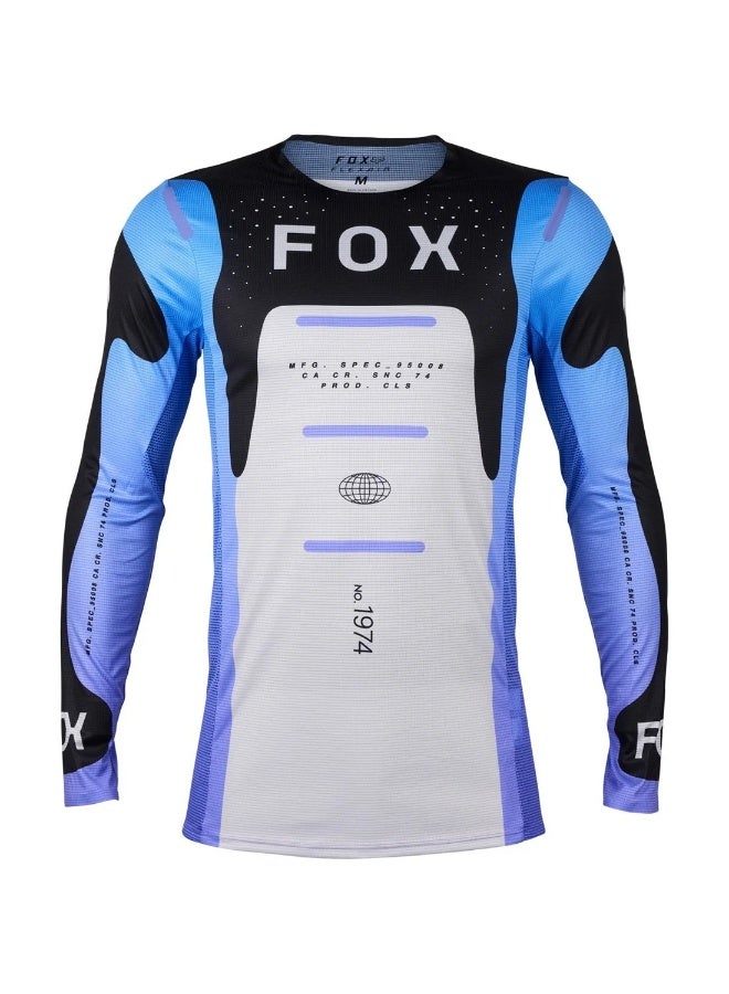 Fox Men's Outdoor Cycling Suit Off-road Road Mountain Bike Cycling Suit - Image 1