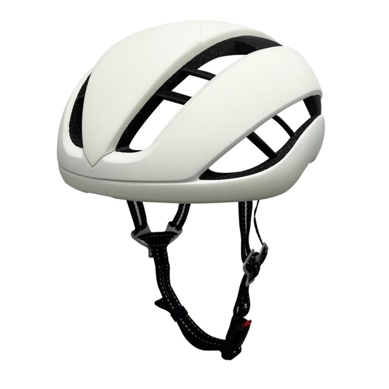 Electric Scooter Helmet for Adults Bike Helmet with 16 Vent Holes  PC Shell  EPS Foam  Magnetic Buckle  Detachable Liner - Image 1