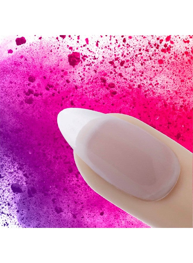 Young Nails Maniq Gel Polish Color Gel Nail Polish For Natural Or Artificial Nails Cure With Led Or Uv Light Soak Off Gel Polish 0.34 Fl Oz. - Image 3