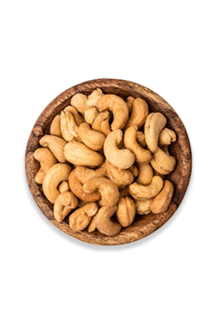 Dhyaan House Dos Mixed Nuts - 360 gm - Image 3