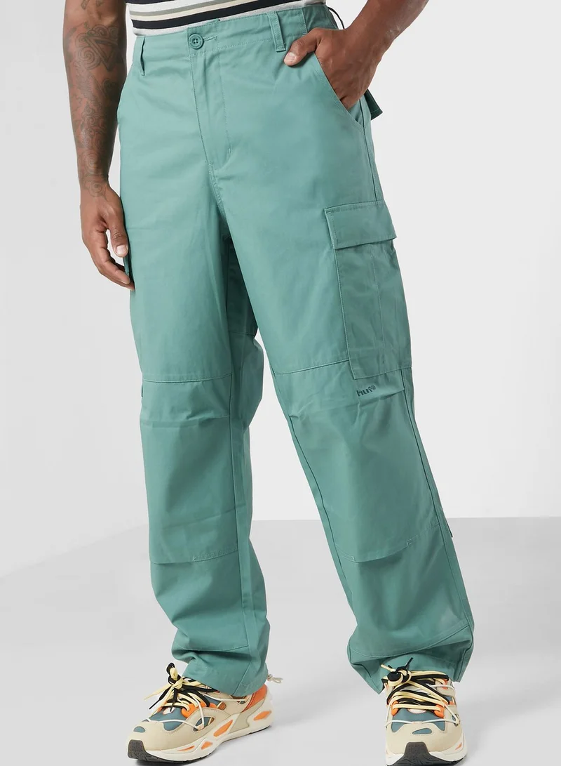 HUF Utility Cargo