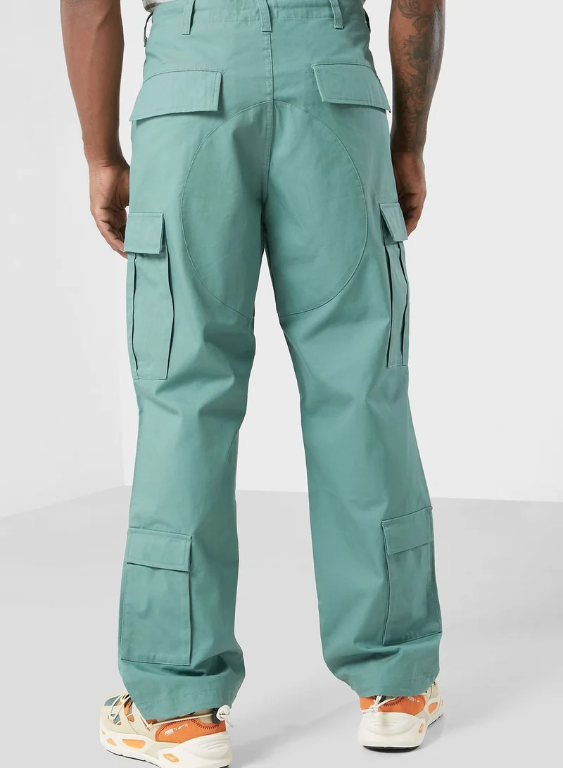 HUF Utility Cargo