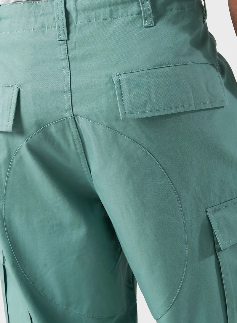 HUF Utility Cargo