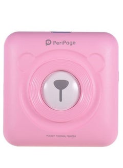 PeriPage Mini Bluetooth Wireless Thermal Printer 