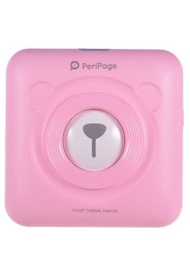 PeriPage - Mini Bluetooth Wireless Thermal Printer - Image 1
