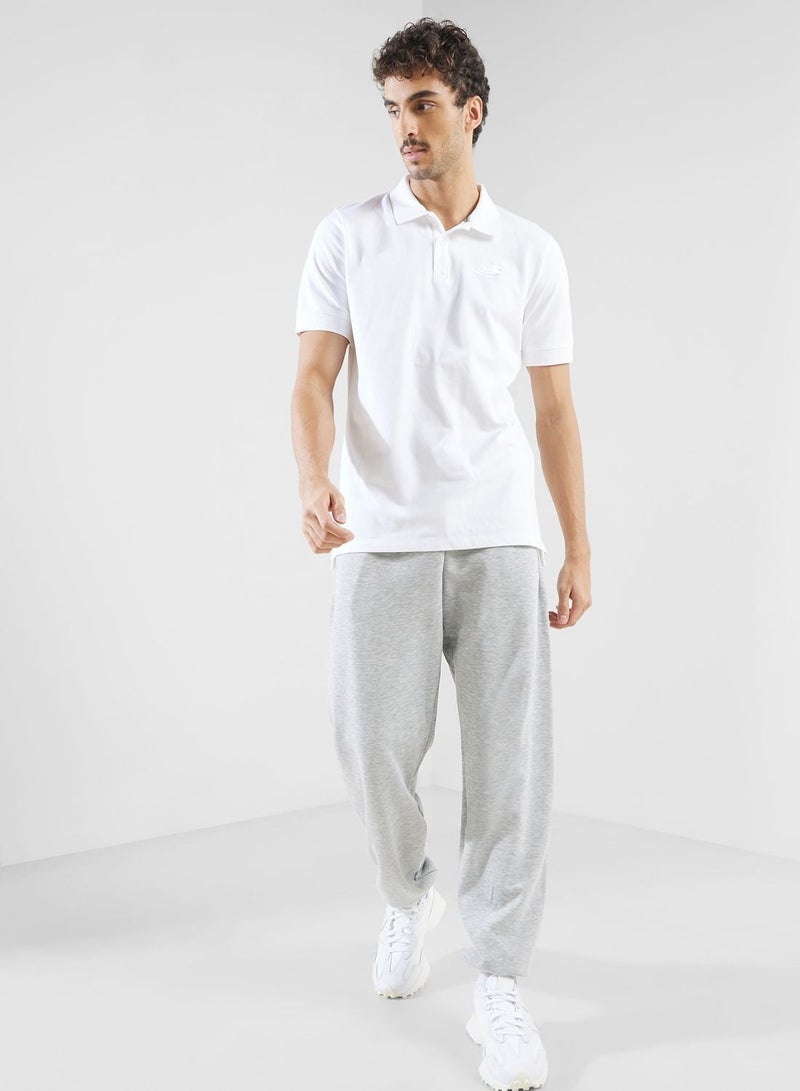 New Balance Rc Logo Polo - Image 4
