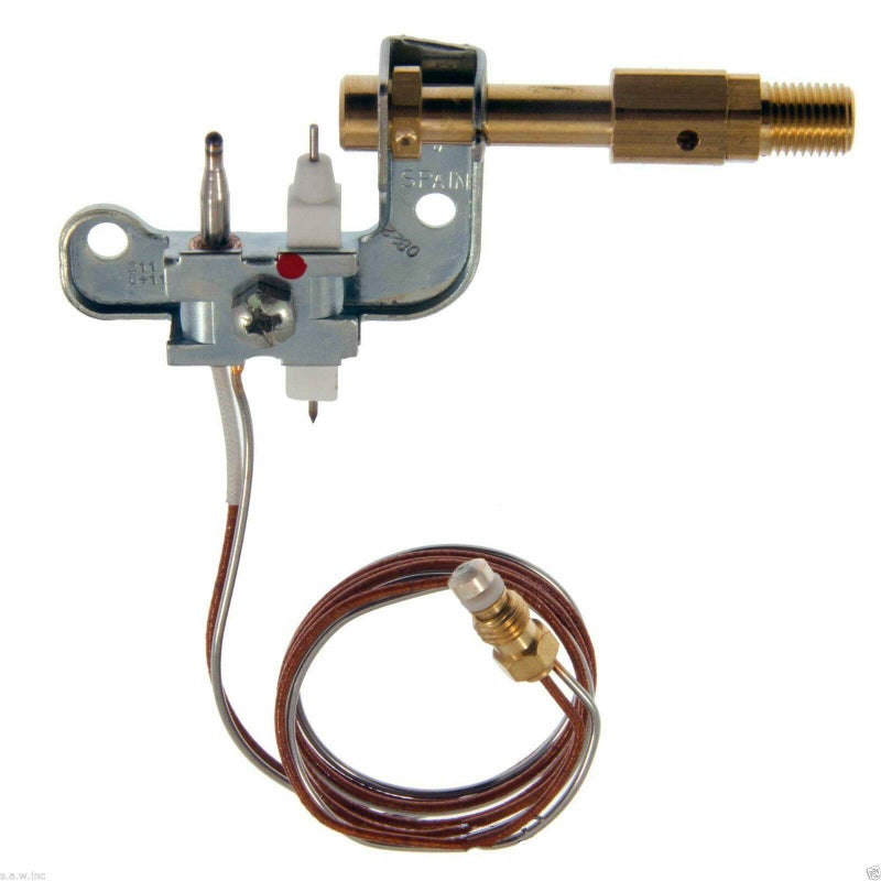Viefow 120630-01 Pilot ODS for Vent Free Natural Gas Wall Heaters by DESA, Glo- Warm - Image 3