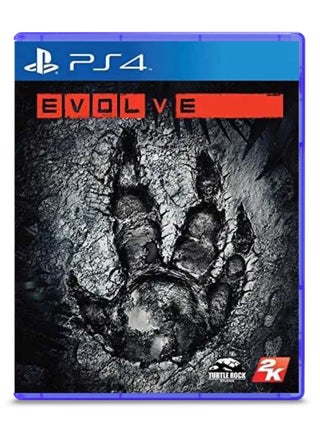Evolve