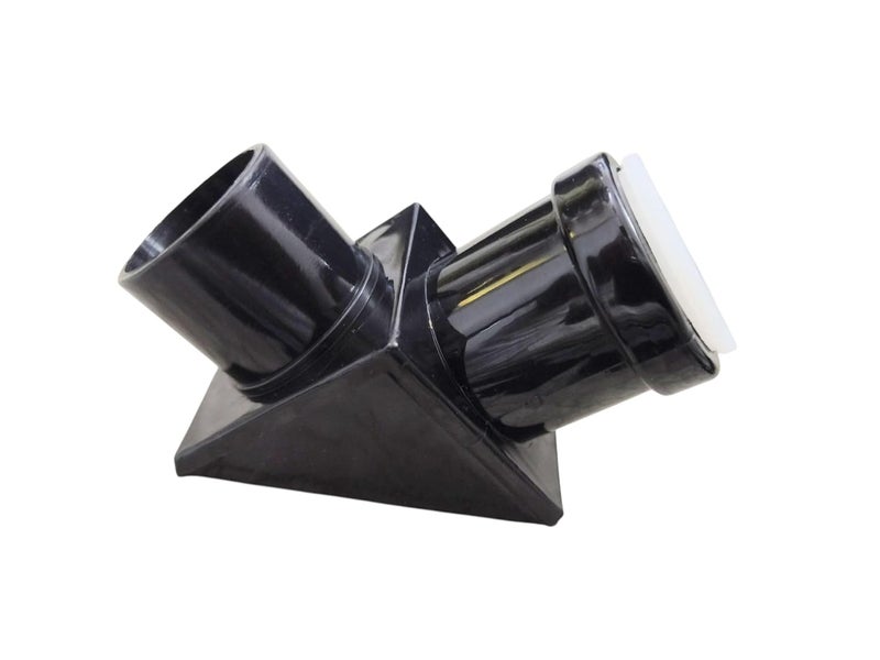 DWIJ 1.25'' 90 Degree Mirror Diagonal for Refractor Telescope. - Image 3