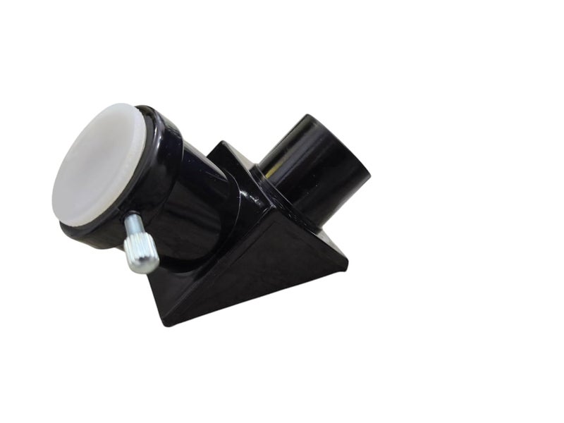 DWIJ 1.25'' 90 Degree Mirror Diagonal for Refractor Telescope. - Image 4