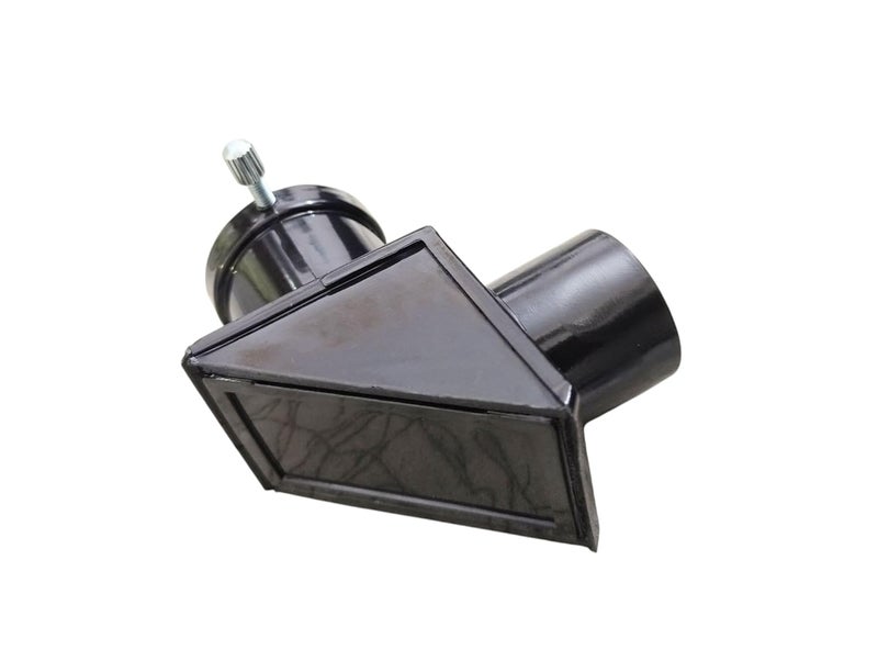 DWIJ 1.25'' 90 Degree Mirror Diagonal for Refractor Telescope. - Image 2